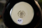 37-B Cosmic Grotto Bowl, 16 oz.