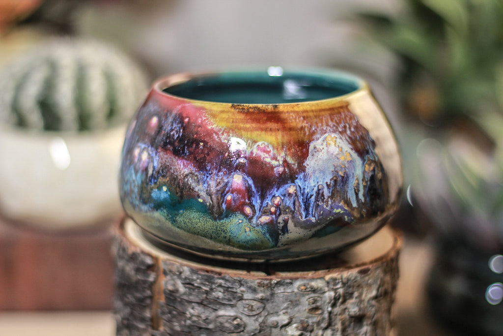 38-B PROTOTYPE Bowl, 16 oz.