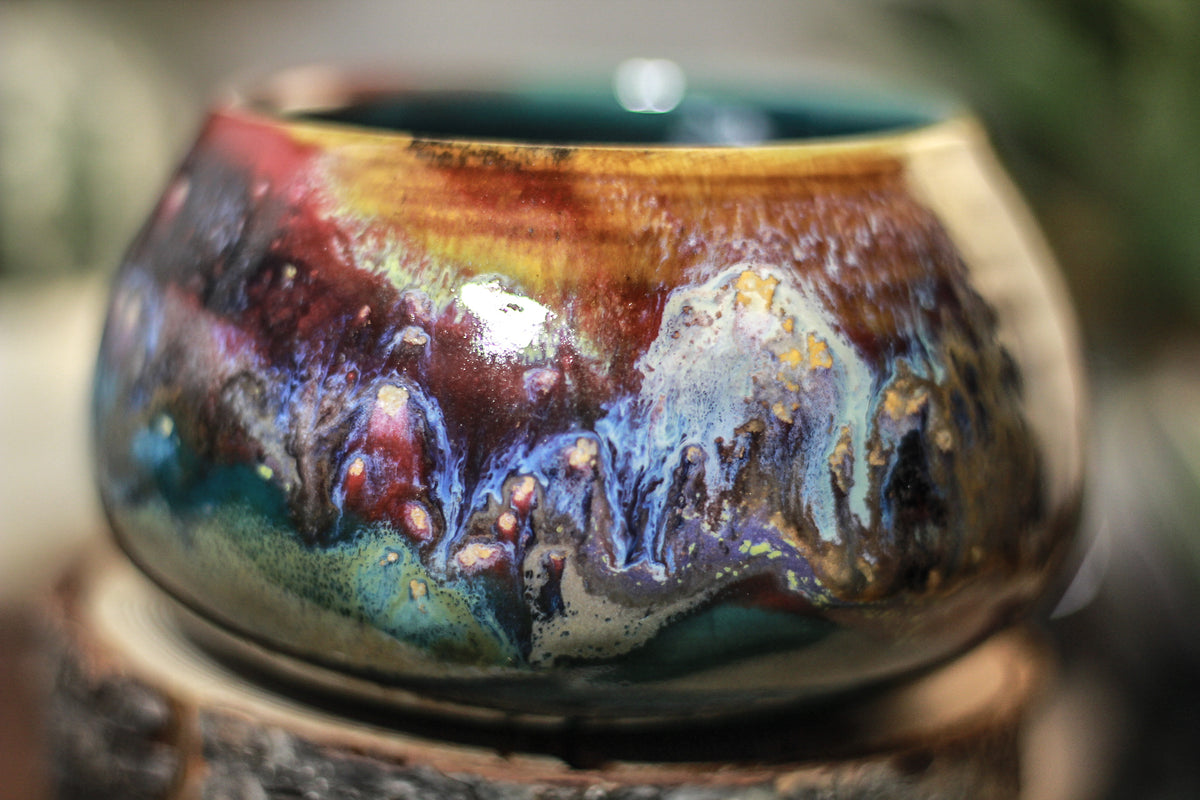 38-B PROTOTYPE Bowl, 16 oz.