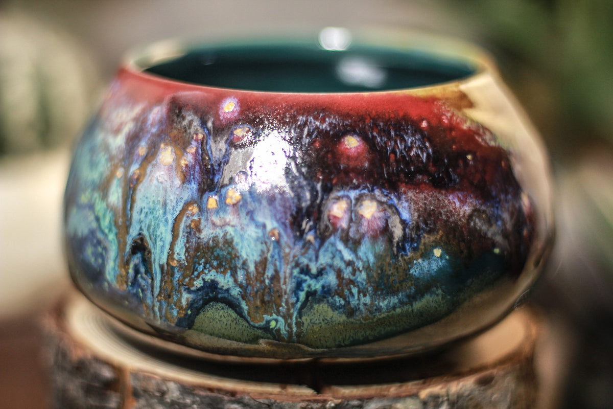 38-B PROTOTYPE Bowl, 16 oz.