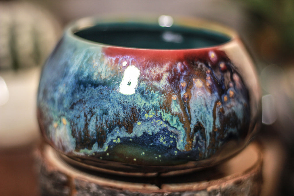 38-B PROTOTYPE Bowl, 16 oz.