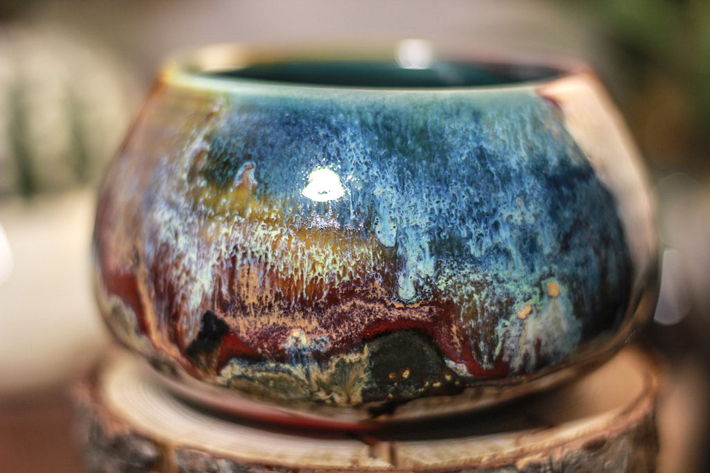 38-B PROTOTYPE Bowl, 16 oz.