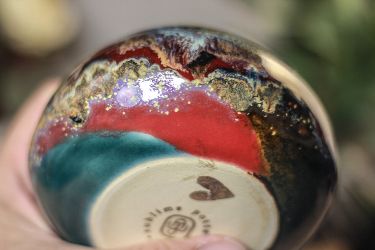 38-B PROTOTYPE Bowl, 16 oz.