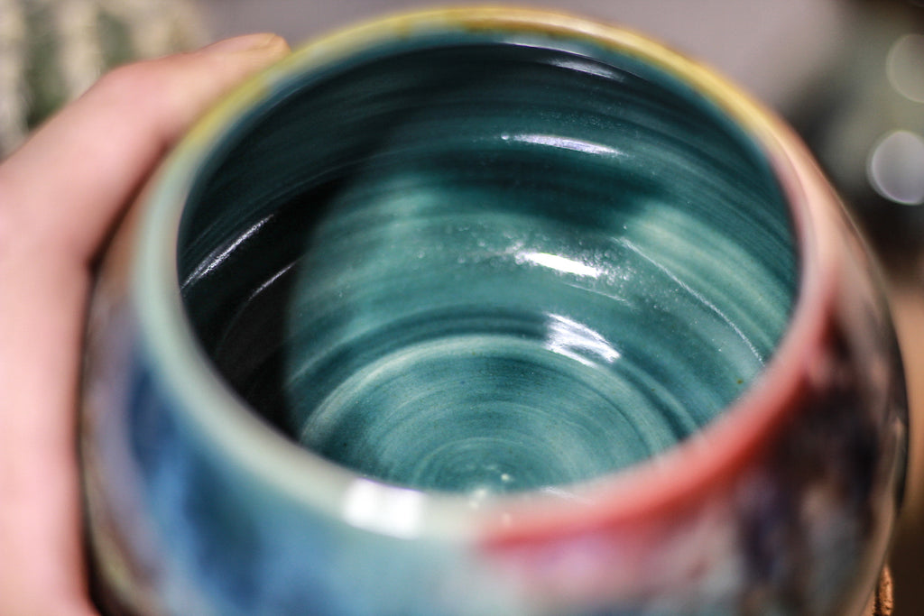 38-B PROTOTYPE Bowl, 16 oz.