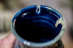 39-E PROTOTYPE Barely Flared Notched Petite Mug, 10 oz.