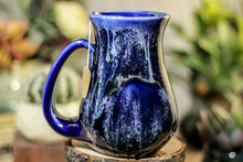 Load image into Gallery viewer, 41-E PROTOTYPE Barely Flared Notched Mug, 15 oz.