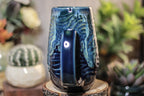 42-E Astral Wave Notched Textured Mug - ODDBALL, 18 oz. - 10% off