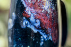 47-A Rainbow Stellar Barely Flared Mug - TOP SHELF, 21 oz