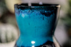 49-E PROTOTYPE Barely Flared Notched Mug, 15 oz.