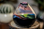 02-P Experiment Small Bud Vase