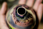 02-P Experiment Small Bud Vase
