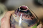 02-P Experiment Small Bud Vase