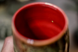 03-P Experiment Textured Cup, 14 oz.