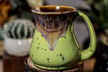 Load image into Gallery viewer, 04-P Experiment Flared Notched Mug, 14 oz.