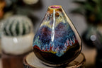 05-P New Wave Variation Small Bud Vase