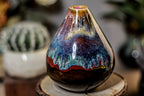 05-P New Wave Variation Small Bud Vase