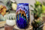 02-A PROTOTYPE Baja Twilight Textured Mug, 20 oz.