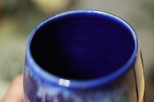 02-A PROTOTYPE Baja Twilight Textured Mug, 20 oz.