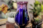 03-A PROTOTYPE Baja Sunset Barely Flared Notched Mug - MISFIT, 21 oz. - 15% off