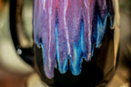 05-C Flaming Phoenix Crystal Mug, 21 oz.