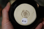 10-D New Wave Barely Flared Notched Mug - TOP SHELF, 21 oz.
