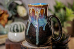 14-B New Wave Barely Flared Mug, 21 oz.