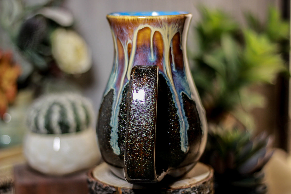 14-B New Wave Barely Flared Mug, 21 oz.