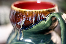 Load image into Gallery viewer, 18-D New Wave Textured Mug, 15 oz.