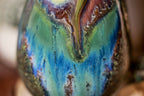 20-A New Earth Barely Flared Mug, 21 oz.