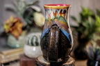 21-A New Earth Barely Flared Acorn Mug - TOP SHELF, 22 oz.