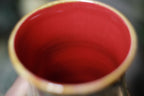 21-A New Earth Barely Flared Acorn Mug - TOP SHELF, 22 oz.