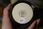 21-A New Earth Barely Flared Acorn Mug - TOP SHELF, 22 oz.