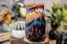 Load image into Gallery viewer, 22-A New Earth Notched Textured Mug - MISFIT, 22 oz. - 10% off