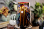22-A New Earth Notched Textured Mug - MISFIT, 22 oz. - 10% off