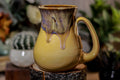 24-D Arctic Wave Barely Flared Notched Mug - ODDBALL, 16 oz. - 20% off