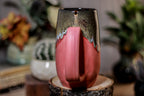25-B Prototype Notched Crystal Mug - ODDBALL, 14 oz. - 30% off