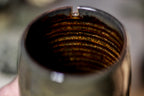 25-B Prototype Notched Crystal Mug - ODDBALL, 14 oz. - 30% off