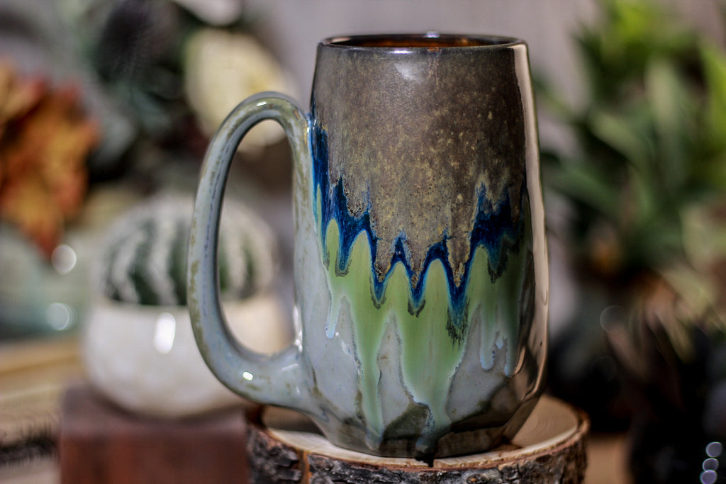 27-B Prototype  Mug - ODDBALL, 16 oz. - 30% off