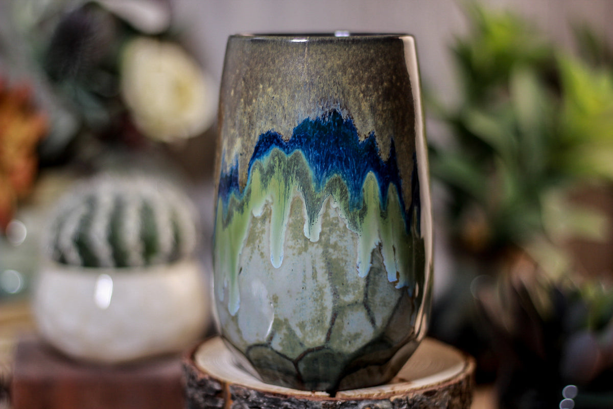 27-B Prototype  Mug - ODDBALL, 16 oz. - 30% off
