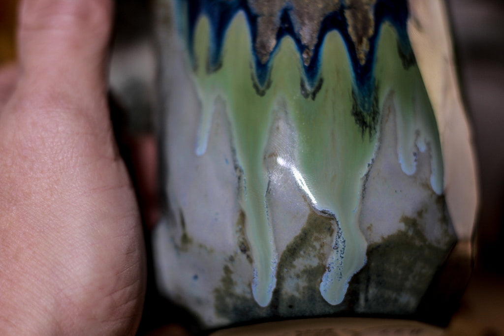 27-B Prototype  Mug - ODDBALL, 16 oz. - 30% off