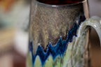 27-B Prototype  Mug - ODDBALL, 16 oz. - 30% off