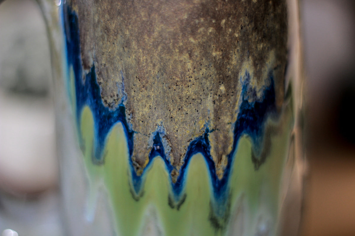 27-B Prototype  Mug - ODDBALL, 16 oz. - 30% off