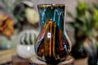 30-B Painted Desert Notched Mug, 16 oz.