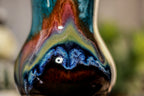 30-B Painted Desert Notched Mug, 16 oz.