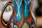30-B Painted Desert Notched Mug, 16 oz.