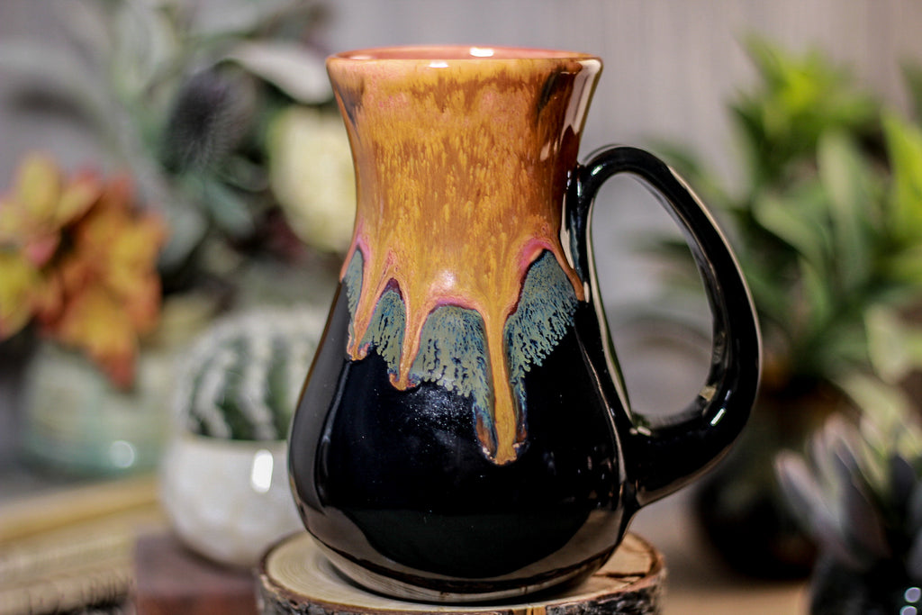 37-C Prototype Flared Mug - ODDBALL, 21 oz. - 20% off