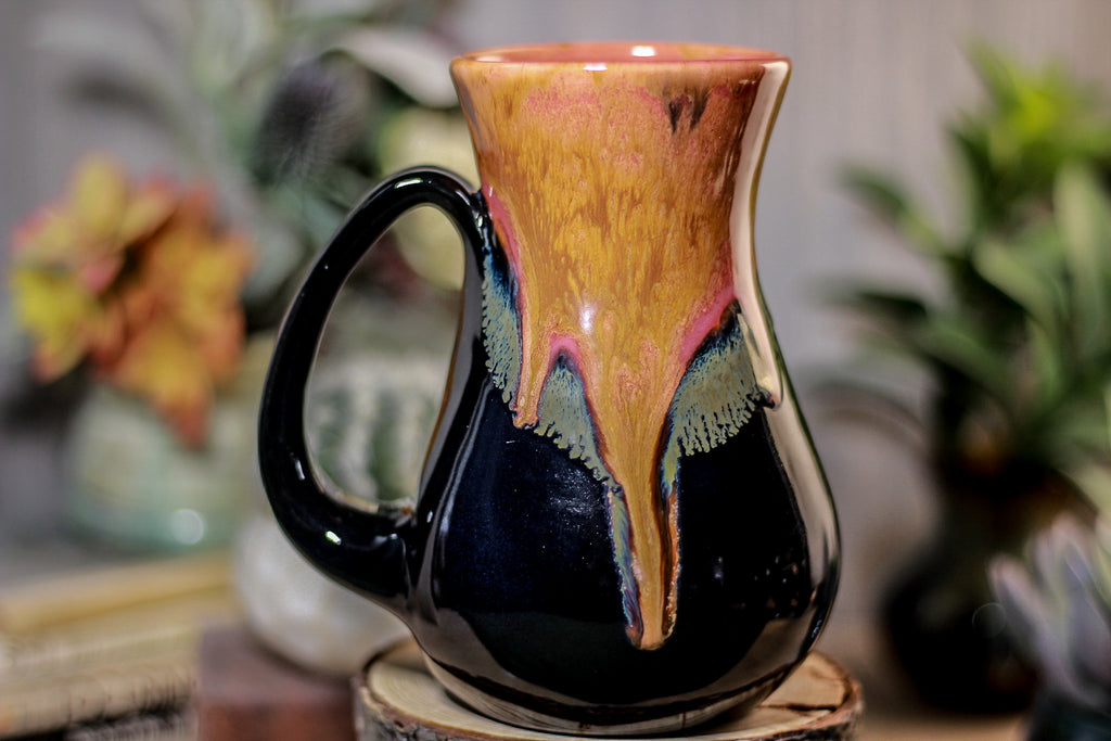 37-C Prototype Flared Mug - ODDBALL, 21 oz. - 20% off