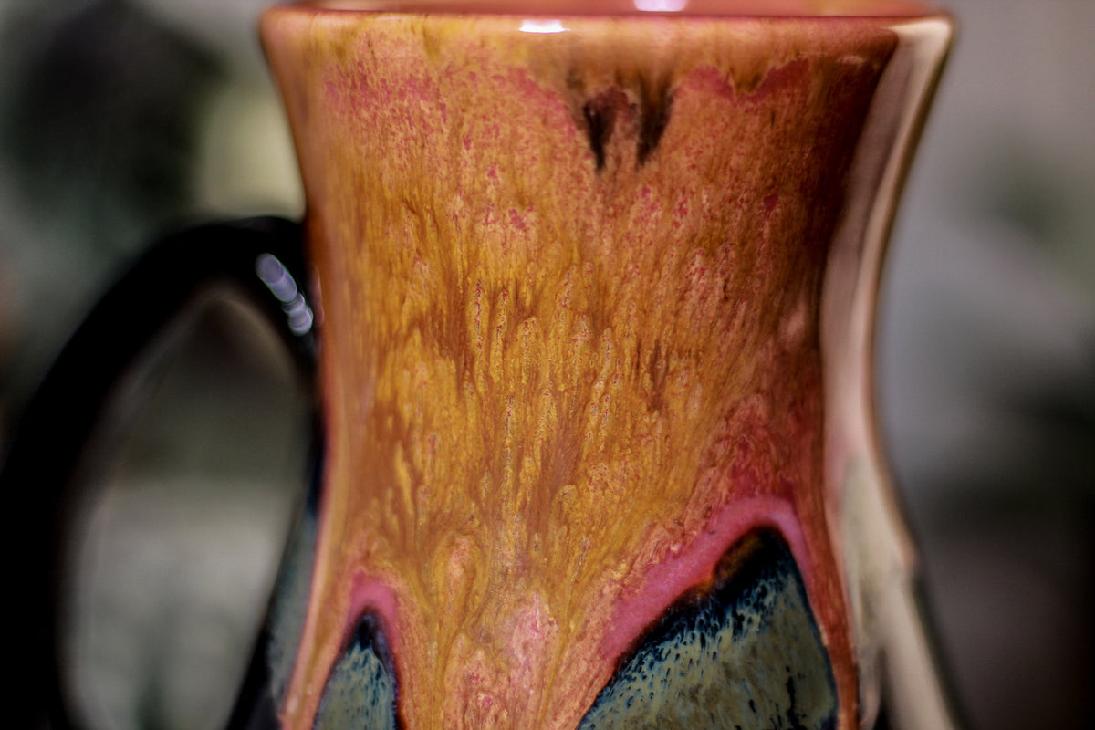 37-C Prototype Flared Mug - ODDBALL, 21 oz. - 20% off