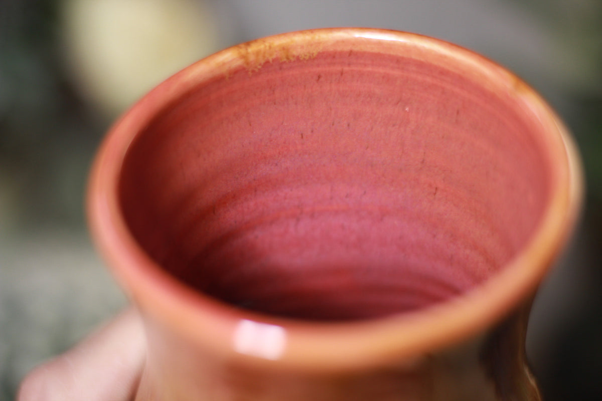 37-C Prototype Flared Mug - ODDBALL, 21 oz. - 20% off