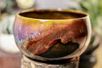 42-B Rainbow Grotto Bowl, 32 oz